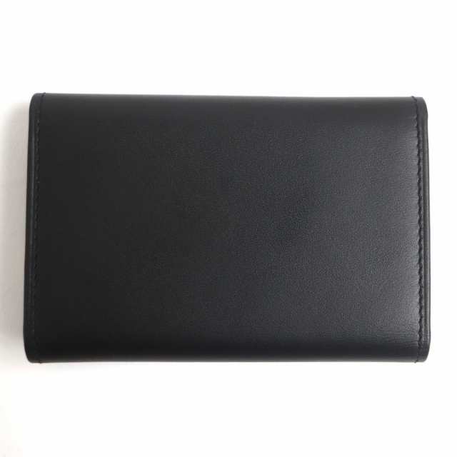 極美品▽dunhill ダンヒル amilet アミエット ゴールド金具 6連 レザー