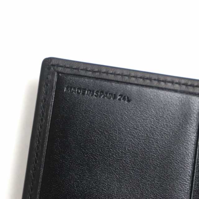 極美品▽dunhill ダンヒル amilet アミエット ゴールド金具 6連 レザー