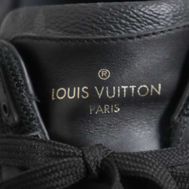 良品▽2020年製 LOUIS VUITTON ルイヴィトン ランアウェイ・ライン