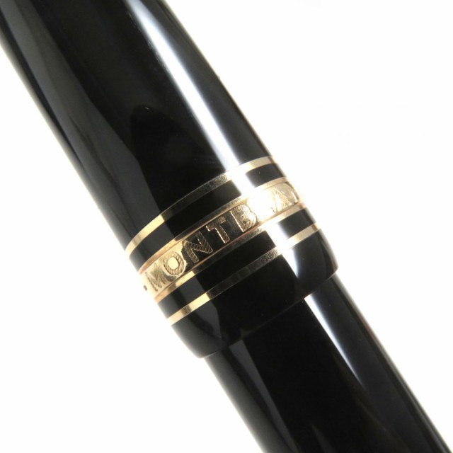 極美品▽MONTBLANC モンブラン マイスターシュテュック ルグラン ...