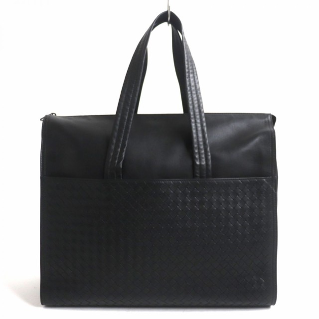 極美品▽BOTTEGA VENETA ボッテガヴェネタ 521011 イントレチャート ...