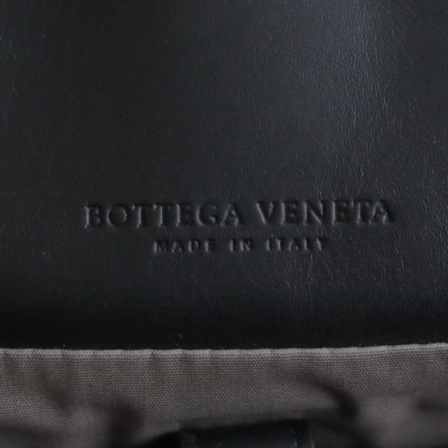 極美品▽BOTTEGA VENETA ボッテガヴェネタ 521011 イントレチャート