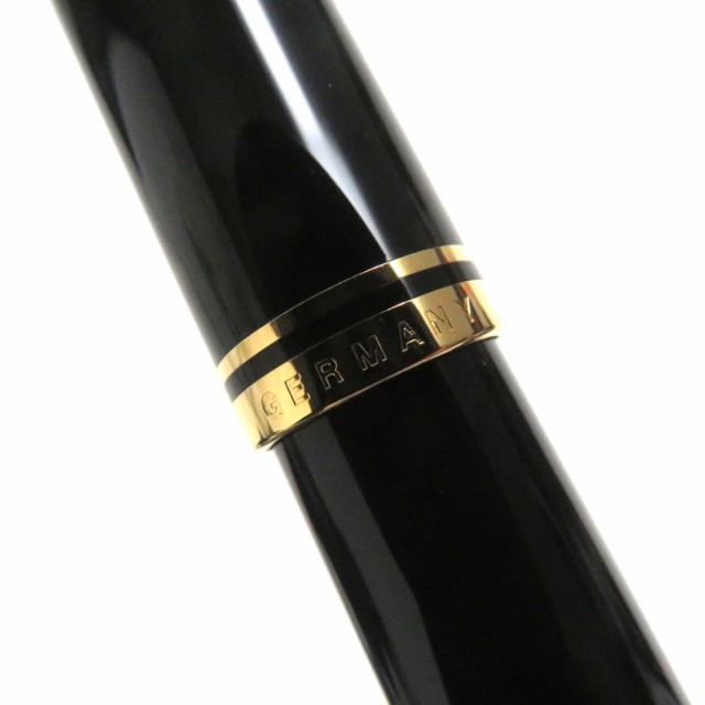 美品▽Pelikan ペリカン M405 スーベレーン 吸引式 ペン先14K 万年筆