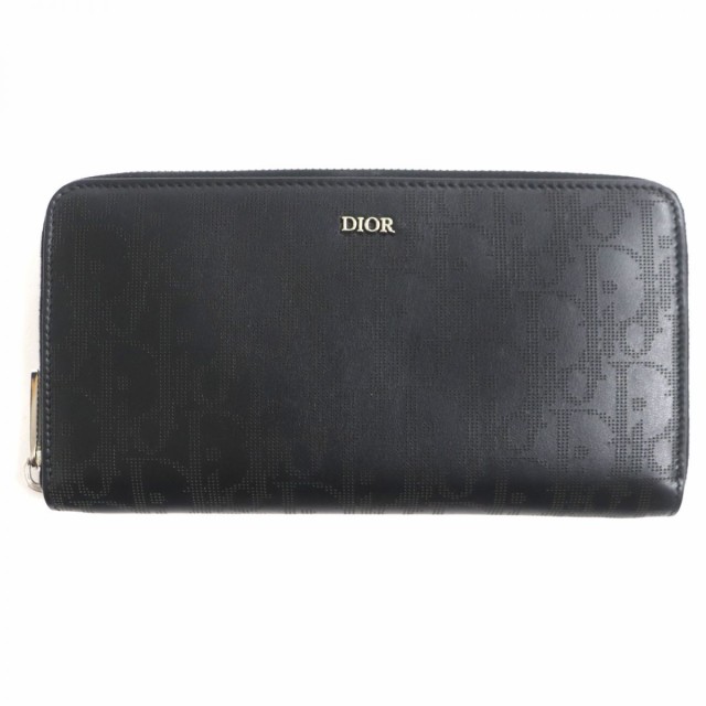 極美品▽DIOR ディオールオム 2ESBC252VPD ディオール エッセンシャル