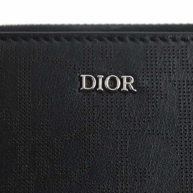 極美品▽DIOR ディオールオム 2ESBC252VPD ディオール エッセンシャル