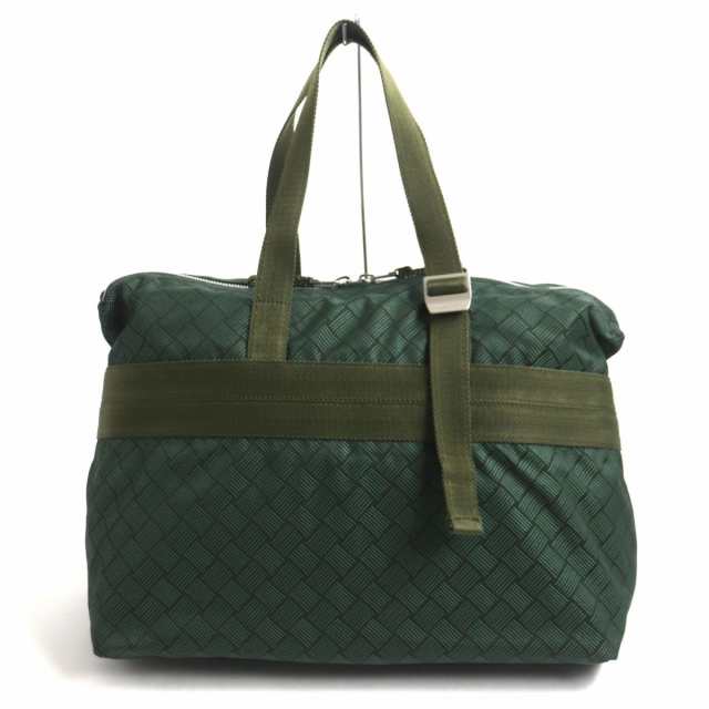 極美品▽BOTTEGA VENETA ボッテガヴェネタ 652153 トレッキング ...