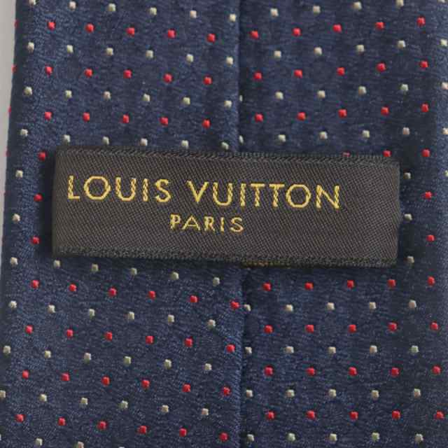 極美品▽LOUIS VUITTON ルイヴィトン M73548 クラヴァット マイクロ