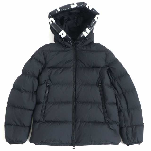 クーポン・セール 極美品▽19-20AW MONCLER モンクレール DUBOIS