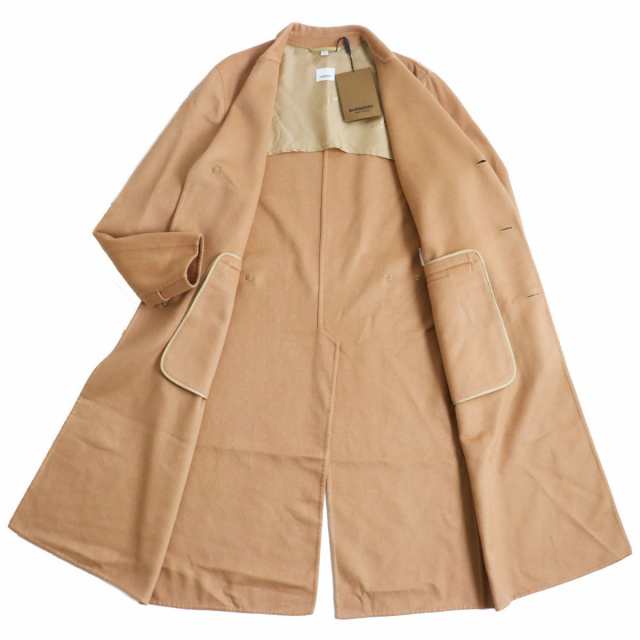 未使用品○定価506000円 BURBERRY バーバリー 8036198 ティッシ期