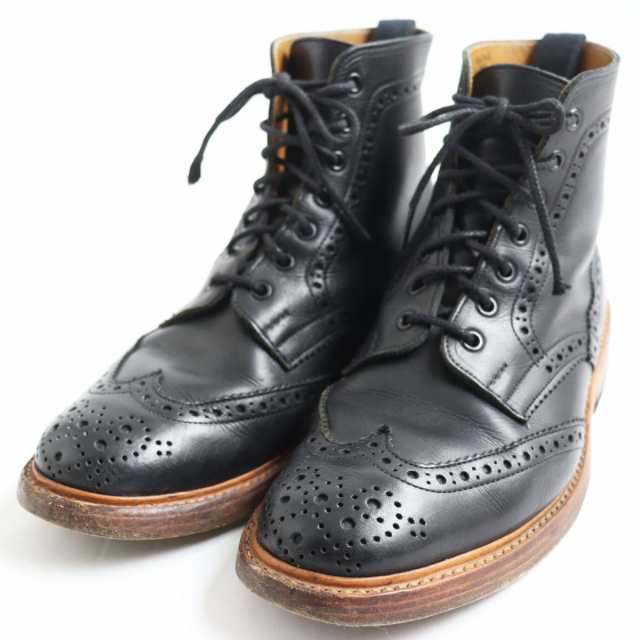 トリッカーズTricker’s トリッカーズMalton モールトン M2508