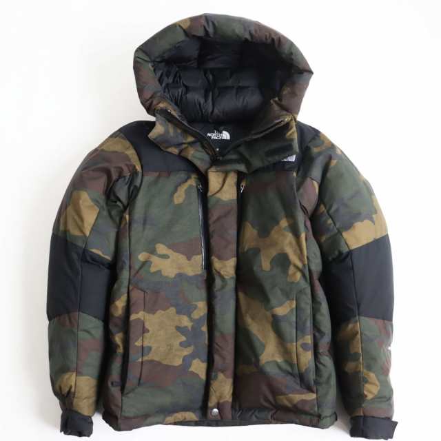 極美品○THE NORTH FACE ザ・ノースフェイス ND91845 バルトロライト ...