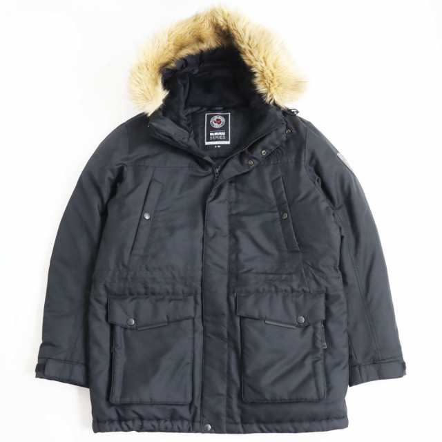 美品○THE NORTH FACE ザ・ノースフェイス MCMURDO PARKA/マクマード ...