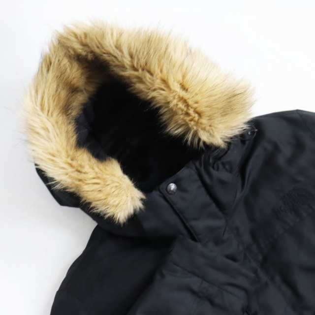 美品○THE NORTH FACE ザ・ノースフェイス MCMURDO PARKA/マクマード ...