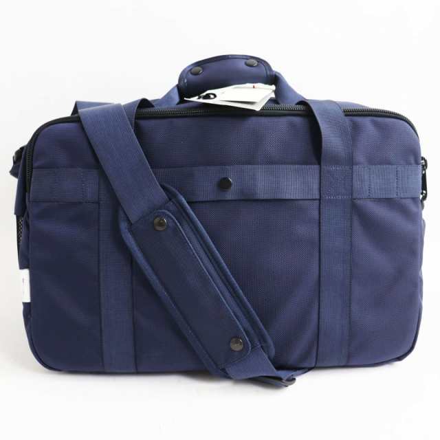 未使用品○DSPTCH ディスパッチ GYM/WORK BAG 2way ブリーフケース