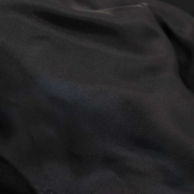 美品●ヒューゴボス LANIFICIO TESSE BIELLA社製super100’sウール使用 レイヤードデザイン シングルスーツ セットアップ  ダークグレー 4｜au PAY マーケット