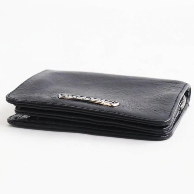 【全国無料SALE】CHROME HEARTS Joey Wallet クロムハーツ ジョーイ 小物