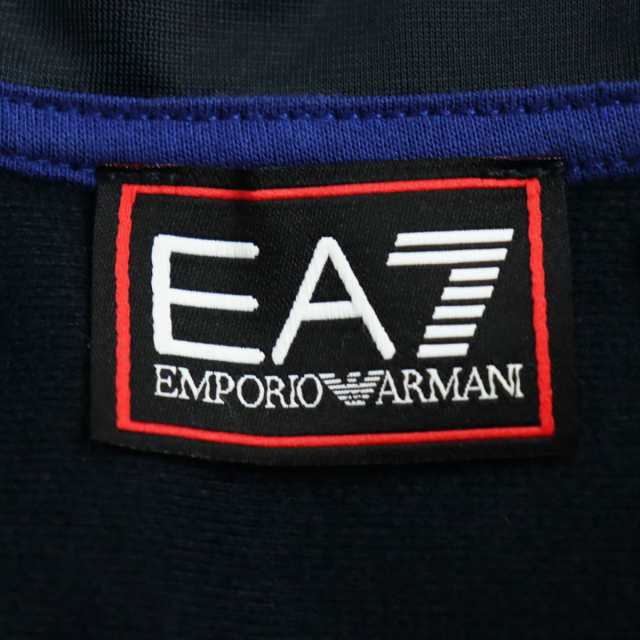 ドンドン見直し】極美品○EA7 EMPORIO ARMANI エンポリオアルマーニ