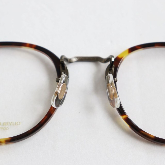 未使用品○OLIVER PEOPLES オリバーピープルズ OV5423 べっ甲柄