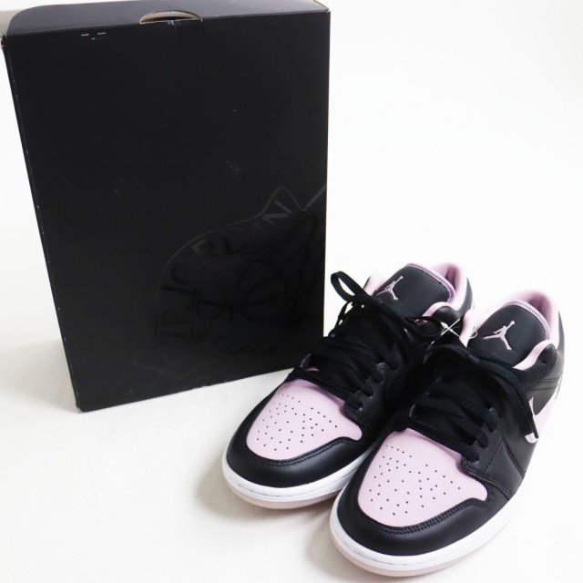 未使用品○NIKE ナイキ Air Jordan 1 Low SE/エアジョーダン 1 DV1309