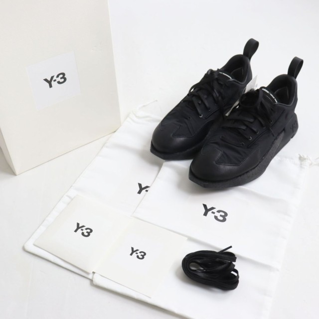 未使用新品　Y-3 ORISAN