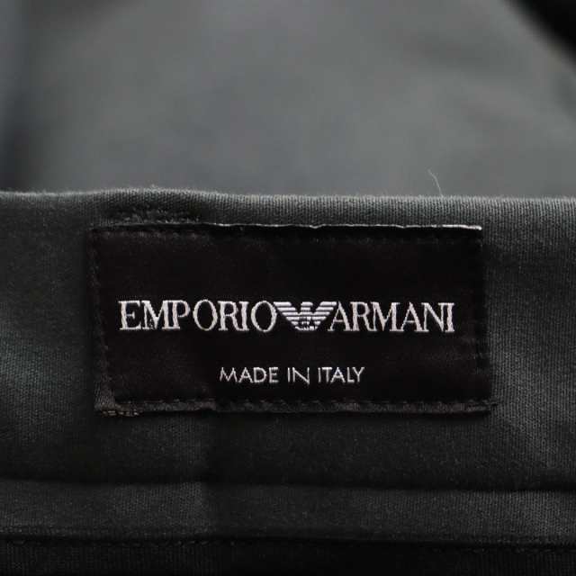 ドンドン見直し】未使用品○黒タグ EMPORIO ARMANI エンポリオ