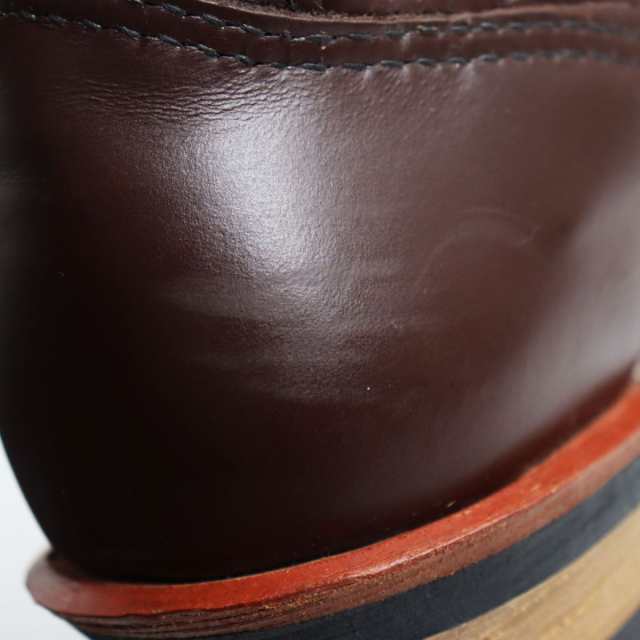 極美品○RED WING レッドウィング D2269 スチールトゥ エンジニア