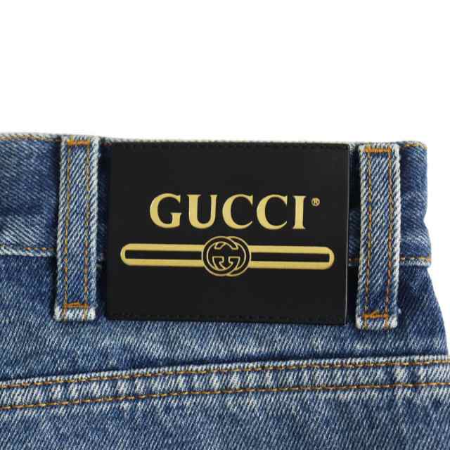 ドンドン見直し】極美品○GUCCI グッチ 408637 ヴィンテージ加工