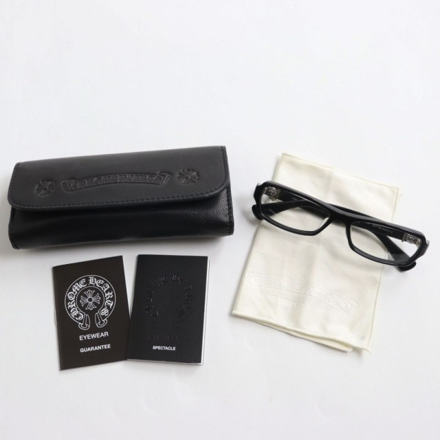 極美品○CHROME HEARTS クロムハーツ GITTIN ANY? -2 BSフレアモチーフ