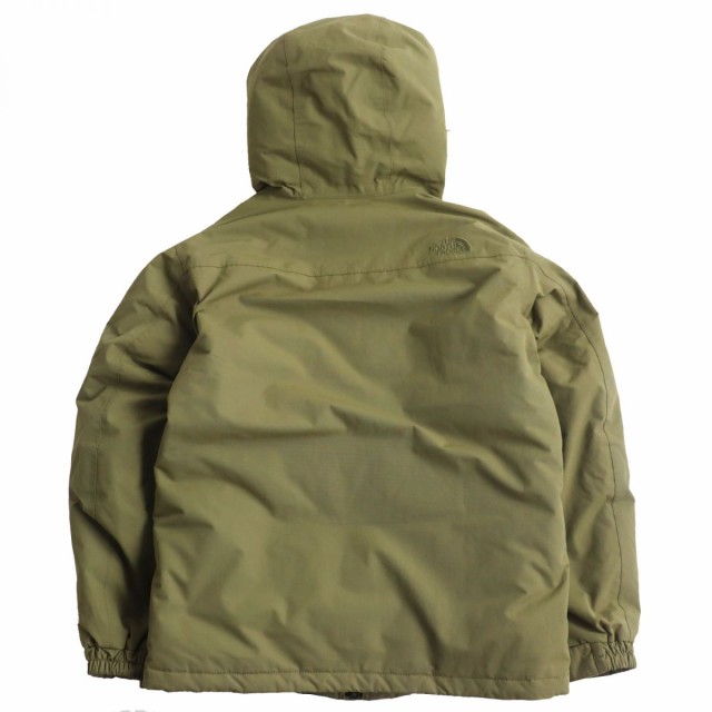 良品○THE NORTH FACE ザ・ノースフェイス Mountain Down Jacket