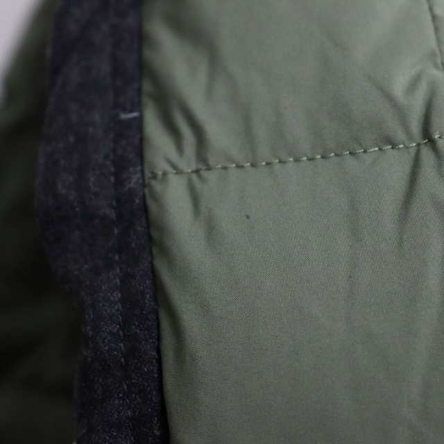 良品○19AW TATRAS タトラス VIGO/ビーゴ MTK19A4135 ウール切替 ロゴ