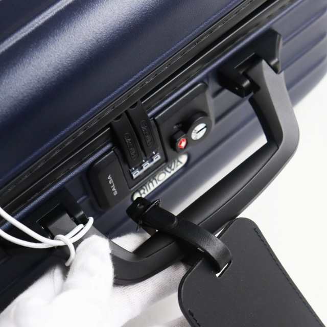 OBB様専用☆RIMOWA ダッシュケース-