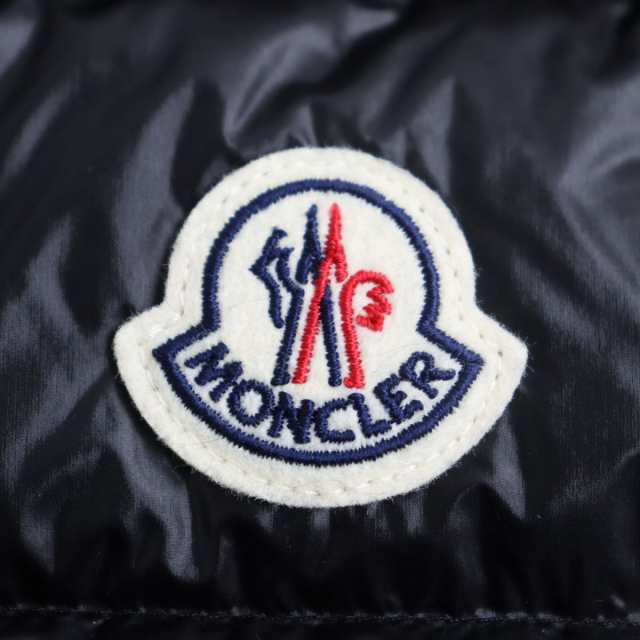 未使用品○2022年製 定価129800円 MONCLER モンクレール GUI/ギュイ