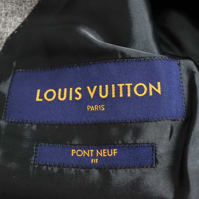 極美品○2018年製 LOUIS VUITTON ルイヴィトン PONT NEUF FIT/ポンヌフ