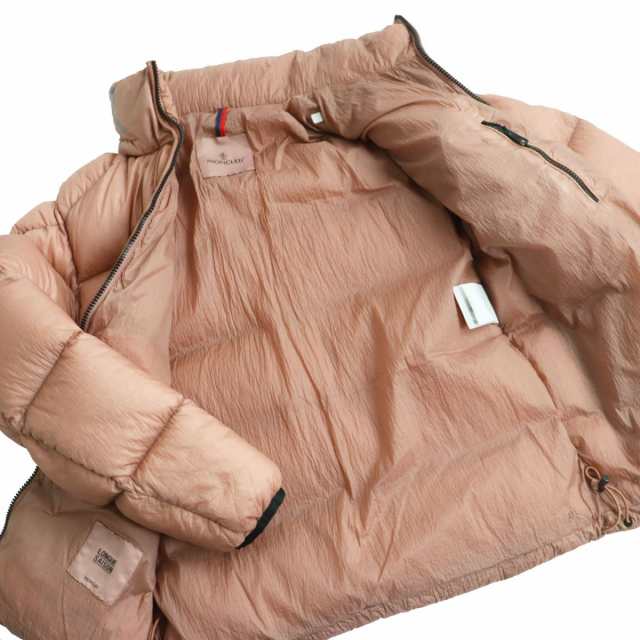 極美品○20-21AW MONCLER モンクレール CEVENNE/セヴェンヌ LONGUE ...