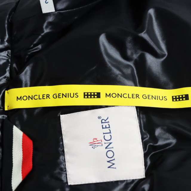 極美品○19-20AW MONCLER GENIUS 2×AWAKE NY モンクレールジーニアス