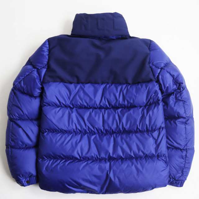 未使用品○19-20AW MONCLER モンクレール FAIVELEY／フェヴレ ロゴ