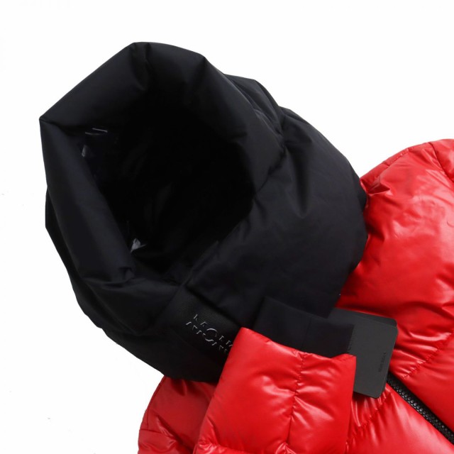 モンクレール MONCLER ダウンジャケット ハンガー付き 正規品-