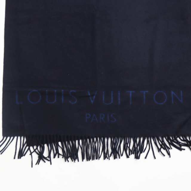 美品/正規品/Louis Vuitton/ルイヴィトン/大判ストール-