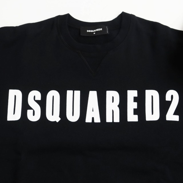 ドンドン見直し】美品○19SS DSQUARED2 ディースクエアード S74GU0306