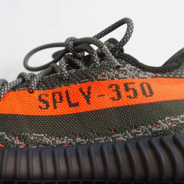 極美品○adidas アディダス YEEZY BOOST 350 V2/イージーブースト