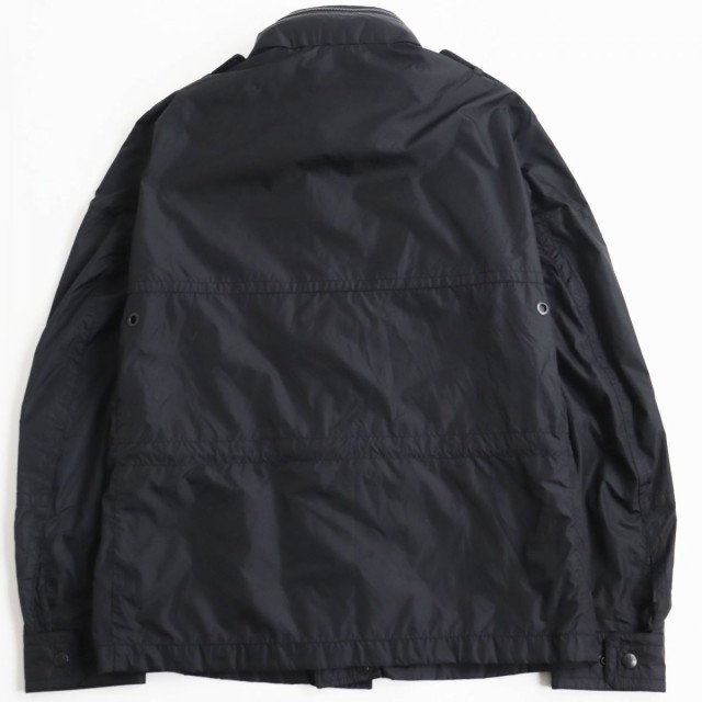 美品○MONCLER モンクレール JONATHAN/ジョナサン ロゴワッペン付き