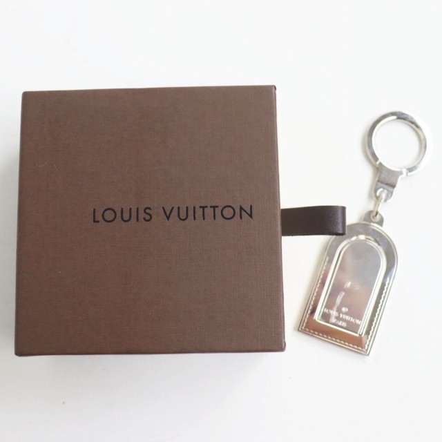 未使用品○LOUIS VUITTON ルイヴィトン ポルトクレ・アドレス M9234P