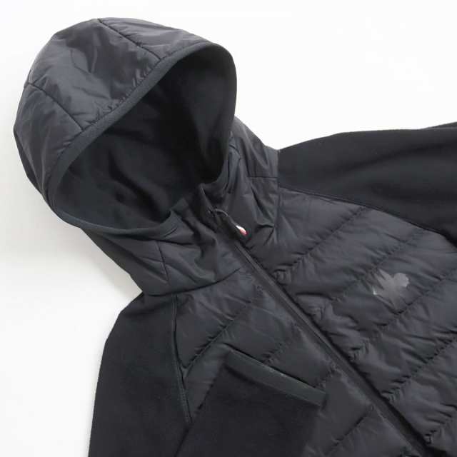 売れ筋介護用品も！ 【極美品】MONCLER モンクレール グルノーブル