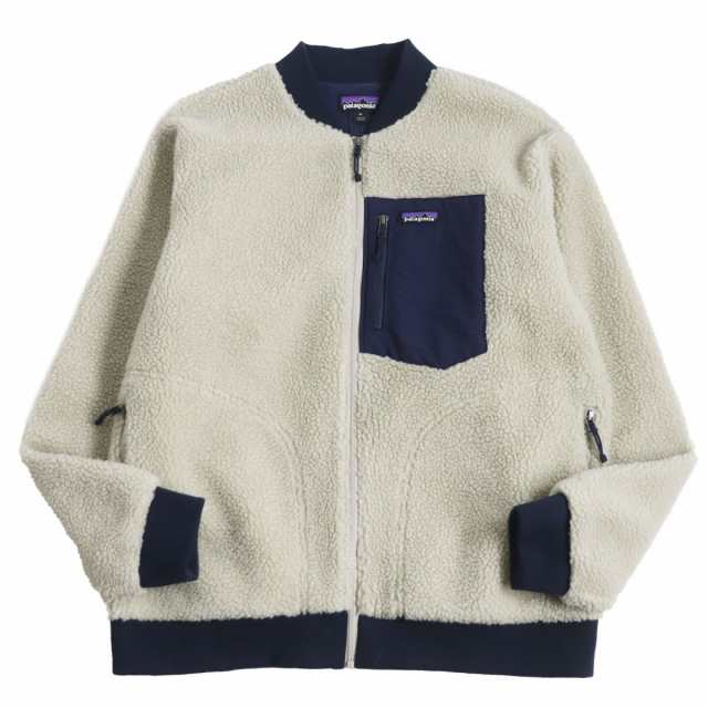 楽天市場】 [美品]patagoniaパタゴニア レトロXジャケット フリース