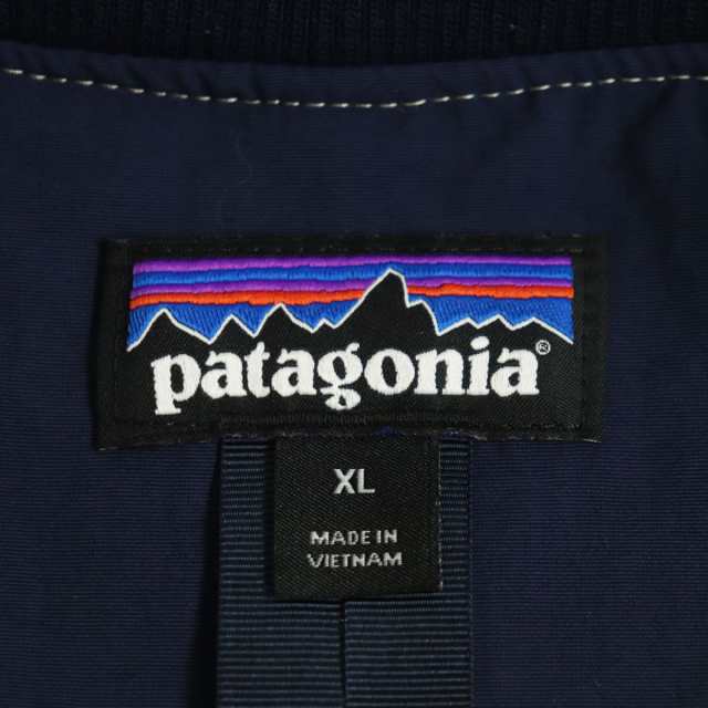 極美品○19AW Patagonia パタゴニア Retro-X Bomber Jacket/レトロX