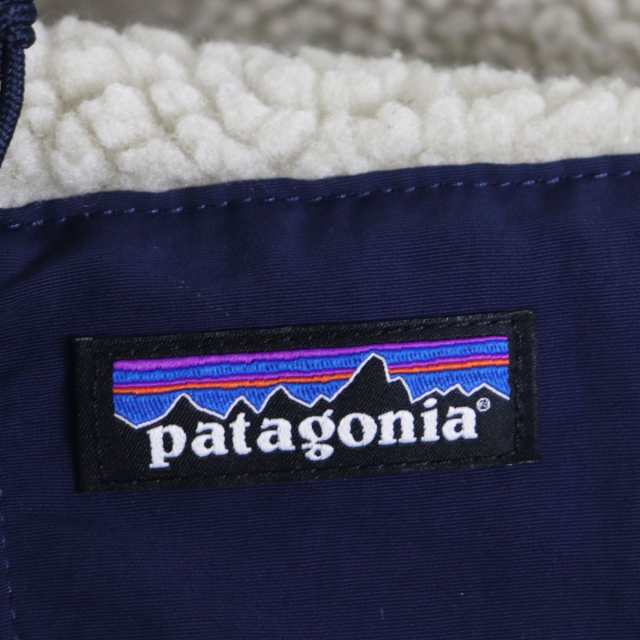 極美品○19AW Patagonia パタゴニア Retro-X Bomber Jacket/レトロX