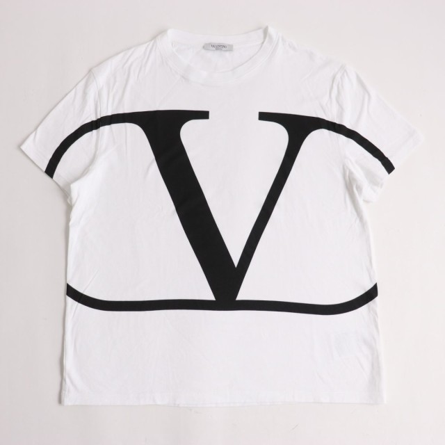 【値下げ可】VALENTINO（ヴァレンティノ）の半袖Tシャツ