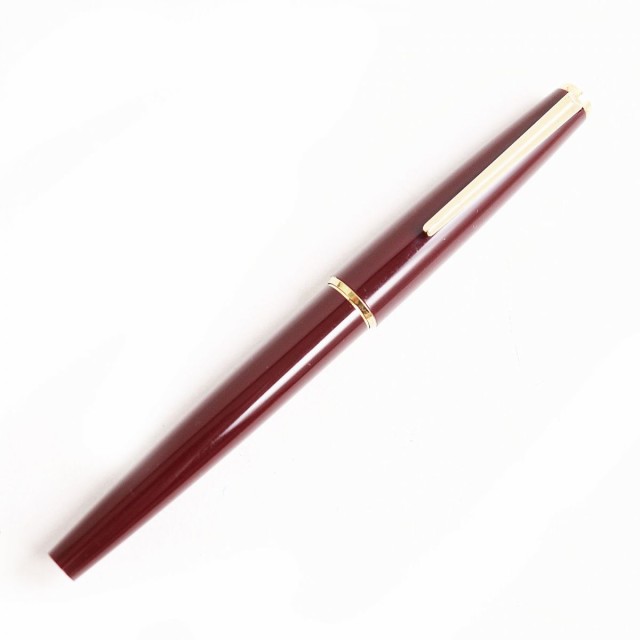 約135cm グリップ幅良品◇MONTBLANC モンブラン ビンテージ ホワイト