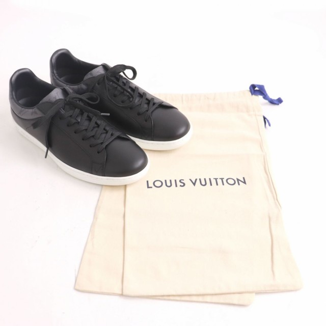 極美品◇LOUIS VUITTON ルイヴィトン ルクセンブルグライン モノグラム