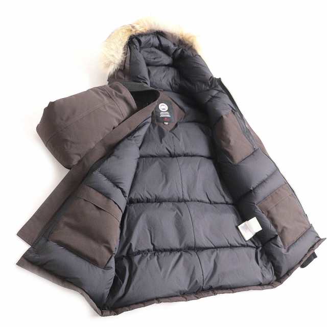 美品◇CANADA GOOSE カナダグース 3426MA CHATEAU PARKA/シャトー